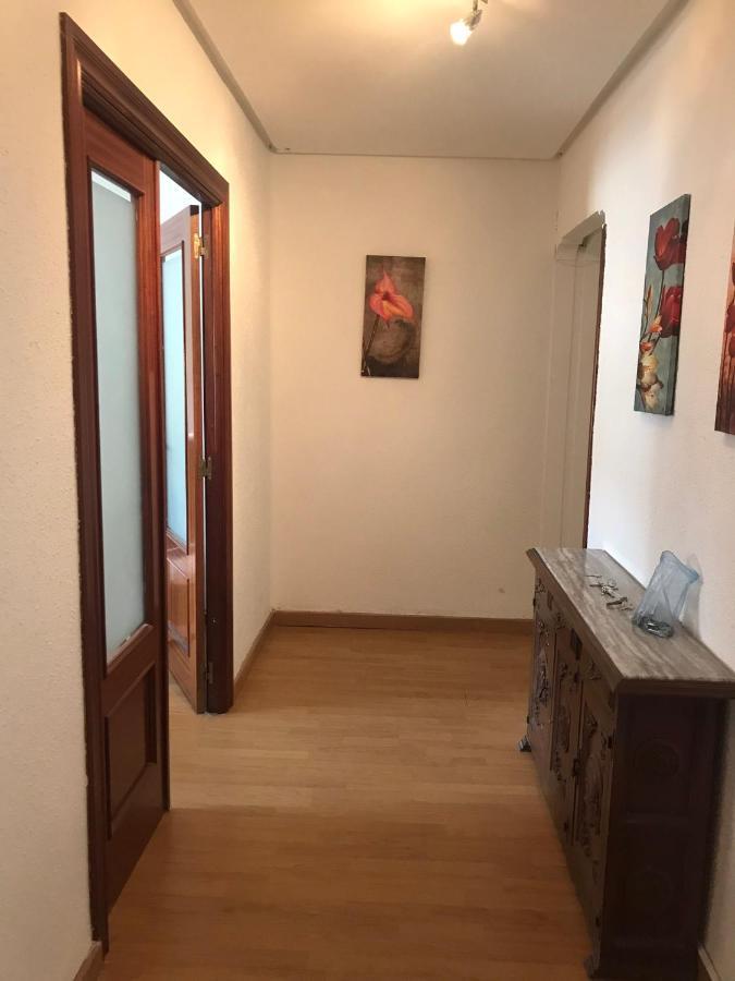 Van Dyck Zona De Tapas Vut 37870 Salamanca Dış mekan fotoğraf