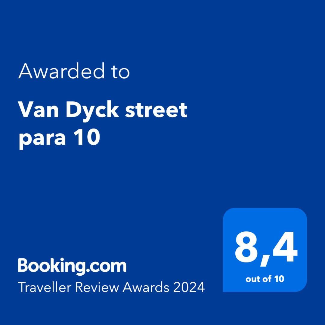 Van Dyck Zona De Tapas Vut 37870 Salamanca Dış mekan fotoğraf